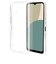 ラスタバナナ　AQUOS wish4 TPUケース 1.2mm CL クリア 8016AW4TPCL