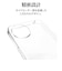ラスタバナナ　AQUOS wish4 TPUケース 1.2mm CL クリア 8016AW4TPCL