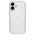 ラスタバナナ　iPhone 16(6.1インチ)TPUケース 1.3mm クリア 8360IP461TPCL