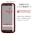 ラスタバナナ　らくらくスマートフォン F-53E ガラスフィルム 高光沢 0.33mm 位置合わせJM付き GP4657F53E