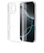 ラスタバナナ　iPhone 16 Pro(6.3インチ) 極限保護 TPUケース 1.3mm クリア 8371IP461PTPLCL