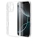 ラスタバナナ　iPhone 16 Pro(6.3インチ) 極限保護 TPUケース 1.3mm クリア 8371IP461PTPLCL