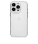 ラスタバナナ　iPhone 16 Pro(6.3インチ) 極限保護 TPUケース 1.3mm クリア 8371IP461PTPLCL
