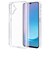 ラスタバナナ　Galaxy A25 5G TPUケース クリア 8719GA25TPCL