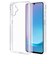 ラスタバナナ　Galaxy A25 5G TPUケース クリア 8719GA25TPCL