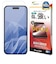 ラスタバナナ　iPhone Airフィルム ガラス 光沢 GP4996IP5C