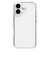 ラスタバナナ　iPhone 17ケース ハイブリッド TPU×PC クリア 8880IP5AHPCL