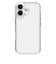 ラスタバナナ　iPhone 17ケース ハイブリッド TPU×PC クリア 8880IP5AHPCL