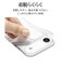 ラスタバナナ　iPhone Airケース TPU クリア 9064IP5CTPCL