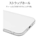 ラスタバナナ　iPhone Airケース TPU クリア 9064IP5CTPCL