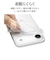 ラスタバナナ　iPhone Airケース 極TPU クリア 9065IP5CTPLCL