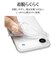 ラスタバナナ　iPhone Airケース 極TPU クリア 9065IP5CTPLCL