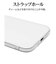 ラスタバナナ　iPhone Airケース 極TPU クリア 9065IP5CTPLCL