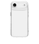 ラスタバナナ　iPhone Airケース ハイブリッド TPU×PC クリア 9066IP5CHPCL