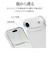 ラスタバナナ　iPhone Airケース ハイブリッド TPU×PC クリア 9066IP5CHPCL
