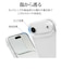 ラスタバナナ　iPhone Airケース ハイブリッド TPU×PC クリア 9066IP5CHPCL