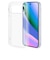 ラスタバナナ　Google Pixel 10/10 Pro TPUケース クリア 9137P10TPCL