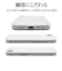 ラスタバナナ　iPhone 17e ケース 極TPU CL クリア 9440IP6ETPLCL