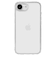 ラスタバナナ　iPhone 17e ケース ハイブリッド TPU×PC CL クリア 9441IP6EHPCL