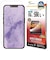 ラスタバナナ　iPhone 17e フィルム ガラス 光沢 GP5285IP6E