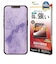 ラスタバナナ　iPhone 17e フィルム ガラス 光沢 GP5285IP6E