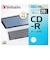 VERBATIMJAPAN　1~48倍速対応 データ用CD-R (700MB・20枚) SR80FP20D1B