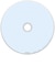 VERBATIMJAPAN　音楽用CD-R Victor(ビクター)  10枚 700MB インクジェットプリンター対応  AR80FPX10J1