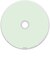 VERBATIMJAPAN　音楽用CD-R Victor(ビクター)  10枚 700MB インクジェットプリンター対応  AR80FPX10J1