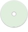 VERBATIMJAPAN　音楽用CD-R Victor(ビクター)  10枚 700MB インクジェットプリンター対応  AR80FPX10J1