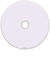 VERBATIMJAPAN　音楽用CD-R Victor(ビクター)  10枚 700MB インクジェットプリンター対応  AR80FPX10J1