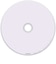 VERBATIMJAPAN　音楽用CD-R Victor(ビクター)  10枚 700MB インクジェットプリンター対応  AR80FPX10J1