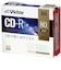 VERBATIMJAPAN　音楽用CD-R Victor(ビクター)  10枚 700MB インクジェットプリンター対応  AR80FPX10J1
