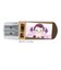 VERBATIMJAPAN　USBメモリ SPYxFAMILY ベッキー・アーニャ ［32GB /USB TypeA /USB2.0 /キャップ式］ USBNKIRAKIRA32G