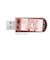 VERBATIMJAPAN　USBメモリ SPYxFAMILY ベッキー・アーニャ ［32GB /USB TypeA /USB2.0 /キャップ式］ USBNKIRAKIRA32G