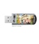 VERBATIMJAPAN　USBメモリ SPYxFAMILY ヨル・アーニャ・ロイド ［32GB /USB TypeA /USB2.0 /キャップ式］ USBNYOSHIYOSHI32G