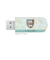 VERBATIMJAPAN　USBメモリ SPYxFAMILY ベッキー・アーニャ・ダミアン ［32GB /USB TypeA /USB2.0/キャップ式］ USBNBANYAD32G