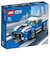 レゴジャパン　LEGO（レゴ） 60312 シティ ポリスカー 60312ﾎﾟﾘｽｶｰ