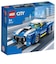 レゴジャパン　LEGO（レゴ） 60312 シティ ポリスカー 60312ﾎﾟﾘｽｶｰ