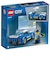 レゴジャパン　LEGO（レゴ） 60312 シティ ポリスカー 60312ﾎﾟﾘｽｶｰ