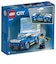レゴジャパン　LEGO（レゴ） 60312 シティ ポリスカー 60312ﾎﾟﾘｽｶｰ