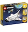 レゴジャパン　LEGO(レゴ) 31134 クリエイター スペースシャトル 31134ｽﾍﾟｰｽｼｬﾄﾙ