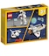 レゴジャパン　LEGO(レゴ) 31134 クリエイター スペースシャトル 31134ｽﾍﾟｰｽｼｬﾄﾙ
