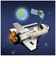 レゴジャパン　LEGO(レゴ) 31134 クリエイター スペースシャトル 31134ｽﾍﾟｰｽｼｬﾄﾙ