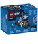 レゴジャパン　レゴ(LEGO) シティ ライド ポリストラック 60481