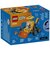 レゴジャパン　レゴ(LEGO) シティ ライド ホイールローダー 60483