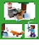レゴジャパン　レゴ(LEGO) マインクラフト スティーブのタイガの冒険 21583