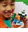 レゴジャパン　レゴ(LEGO) マインクラフト スティーブのタイガの冒険 21583