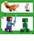 レゴジャパン　レゴ(LEGO) マインクラフト スティーブのタイガの冒険 21583