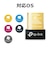 TPLINK　Bluetooth 4.0 ナノ USB アダプタ UB4A