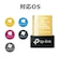 TPLINK　Bluetooth 4.0 ナノ USB アダプタ UB4A